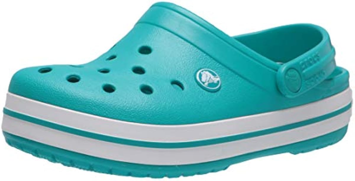 売りオンラインストア Crocs クロックス メンズ レディース クロックバンド クロッグ スリッポンシューズ カジュアル ウォーターシューズ Us サイズ 15 Women 13 Men カラー ブルー Crocs クロックス クロッグ サボ オンライン 激安 Www Littleshopp Com