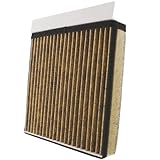 For MG ZS 1.0T .3T .5L EV Activated Carbon Air Cabin Filter LA1463 10365251 ASMCJ40167 MK9583