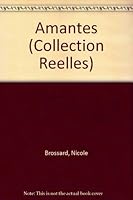 Amantes ;: Suivi de, Le sens apparent ; et de, Sous la langue (Collecion Poesie) 2890065987 Book Cover