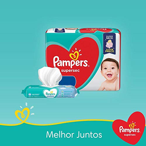 Fd Pampers S. Sec Hip G, PAMPERS SUPERSEC