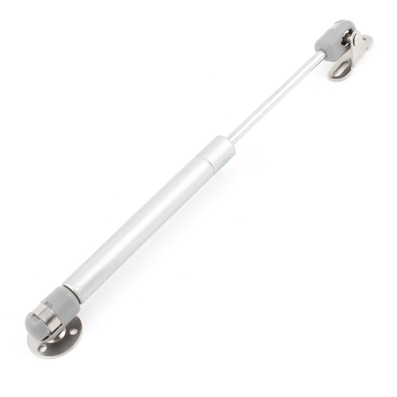 Wuyxto Silver 100N 10Kg Tone Metal Plastic Automobile Piston Gas Spring Strut For Car Auto Accessories For Cabinet