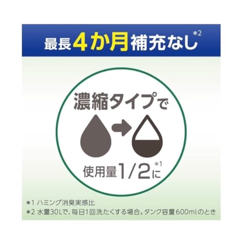 【まとめ買い 5個セット】花王 ハミング 消臭実感 柔軟剤 自動投入専用 ふわりローズ＆フローラルの香り 700ml + Kunutonnオリジナルロゴ入りeおまけ付