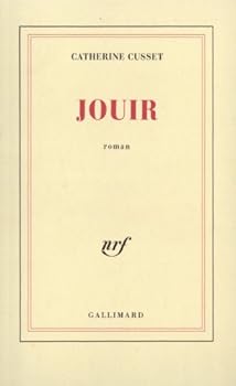 Paperback Jouir [French] Book