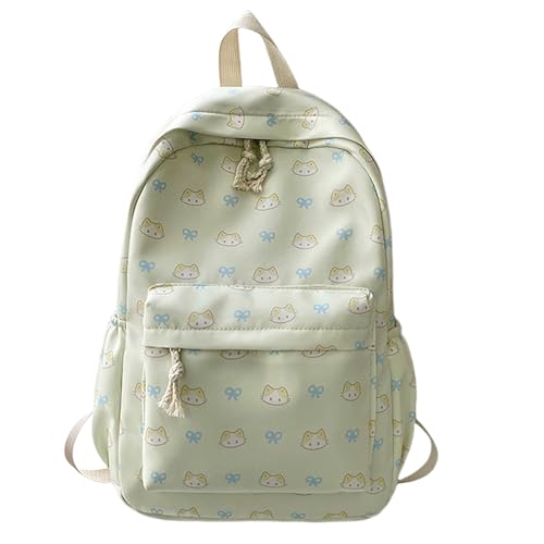 Mochila escolar para niñas ideal para campamentos excursiones y trayectos ligeros