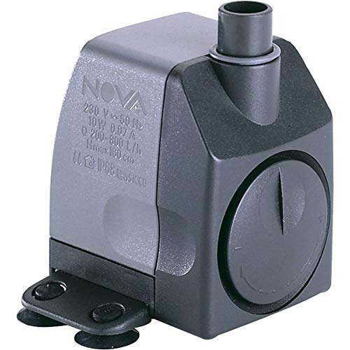 Sicce Nova Zimmerbrunnenpumpe 800 l/h 1.6 m