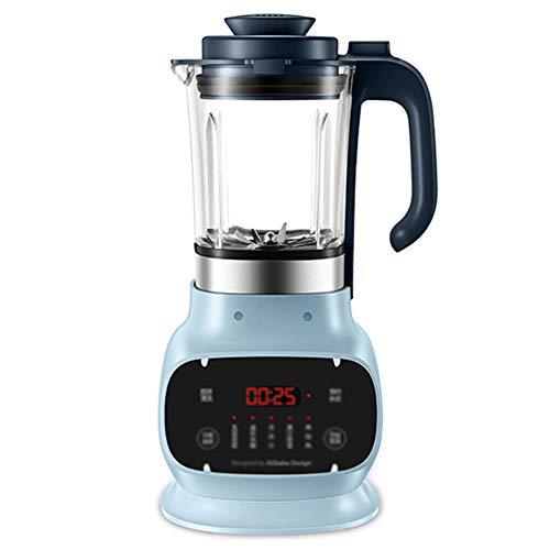 Mixer Smoothie Maker, 500W Smoothie Blender, Standmixer Hochleistung, 20,000 U/min, 520ML Behälter ohne BPA, High Performance Mixer