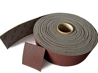 10 Sheets Sponge Sandpaper Sponge Sand Roll, ...,
