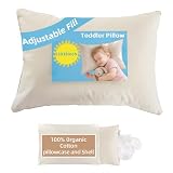 LOFE Adjustable Kids Pillow