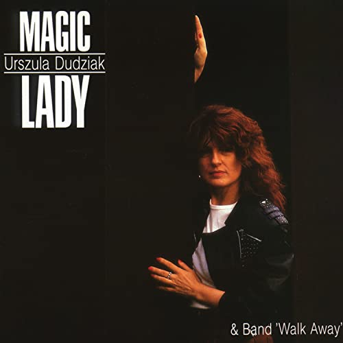 Magic Lady (Feat. Original Papaya Song)