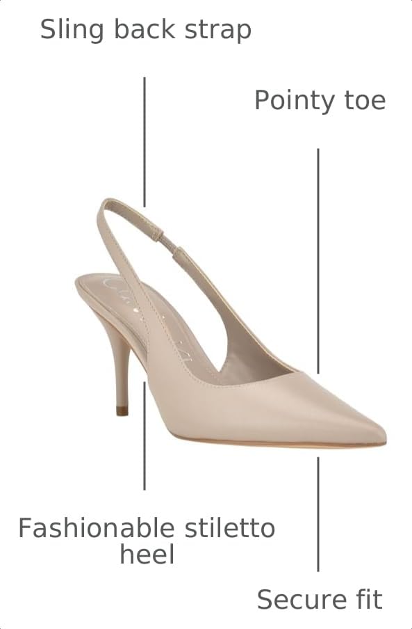 Image of Calvin Klein Womens Cinola