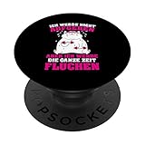 lustige Workout Katzen für Frauen und Mädchen