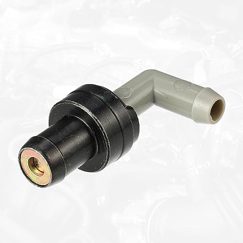 Válvula ventilación cárter PCV uxcell soluciona presión en Toyota 7