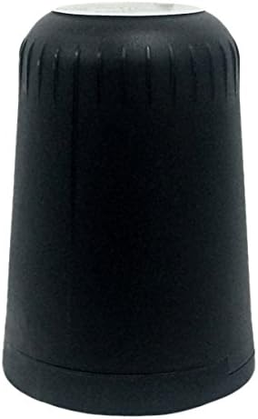 TSS EBS 250-005 Ink Cartridge for Ink-Jet EBS-250 Printer, Acetone-Based, 120 mL, Indoor, Black Ink