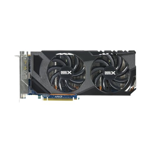 Sapphire 11199-20-20G (Radeon HD 7870 XT)