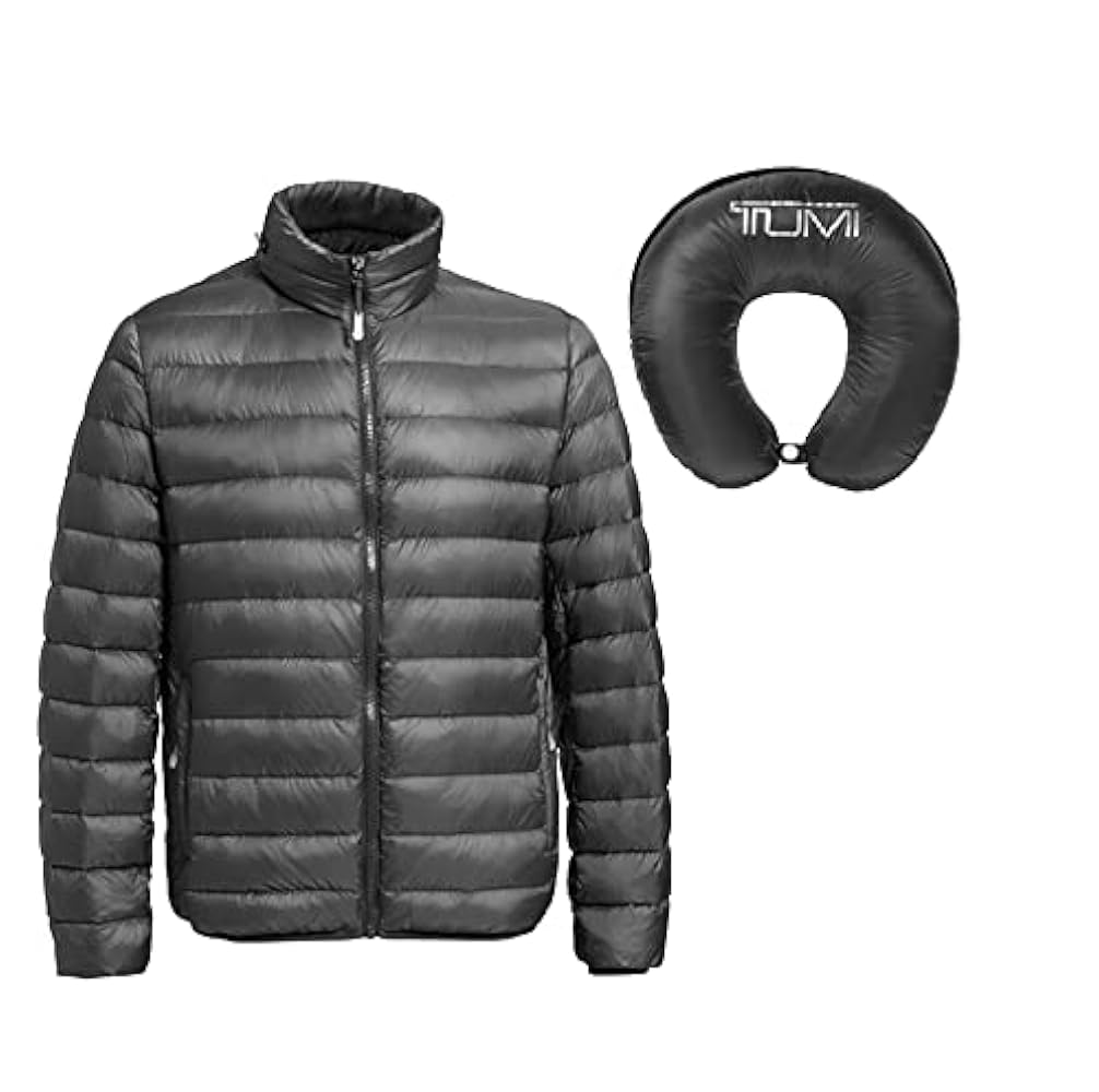 TUMI PACKABLE JACKET L ネイビー 81AxQ+ObvZL._SY350_QL65_.jpg