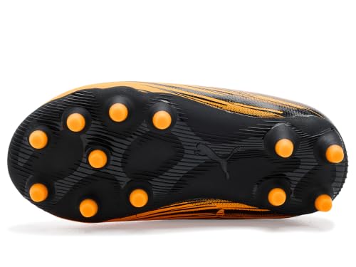 Image of Puma Unisex Kid ATTACANTO FG /AG Football Shoe