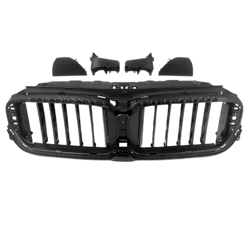 Obturateur d'air actif G30 G31 LCI pour corriger les pannes de volet de radiateur bloqué
