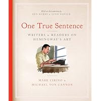 One True Sentence