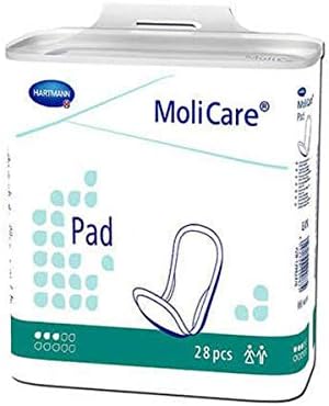 Molimed Comfort Pann Midi 28pz