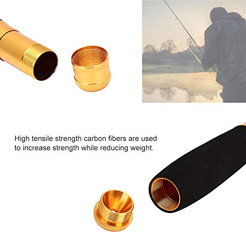 Kit Maniglia per Canna da Pesca, Impugnatura