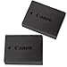 Canon LP-E10 Lithium-Ion Battery Pack for Canon EOS Rebel T3, T5, T6, T7 (Bulk Packaging) (2-Pack)