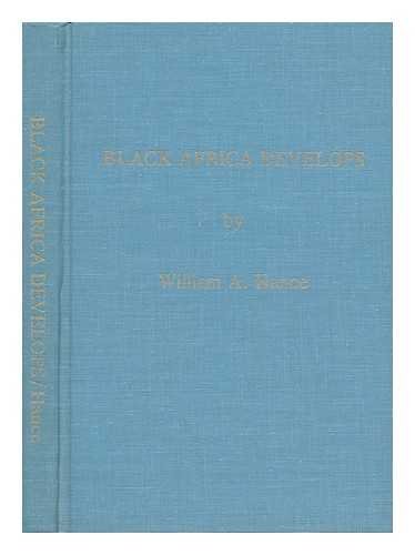 Black Africa Develops