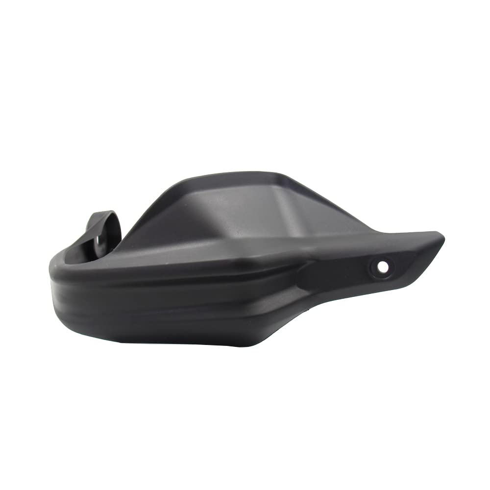 Riloer Ochraniacze na dłonie motocyklowe, 2 szt., osłony dłoni motocykla, kompatybilne z Hon*da NC 750 X NC700X NC750S CB650F CTX700 NC750X