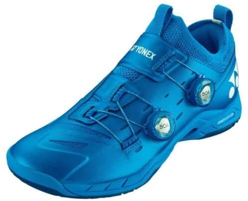 yonex Power Cushion Infinity SHBIF2EX Men's Shoes Metallic Blue-picture-27