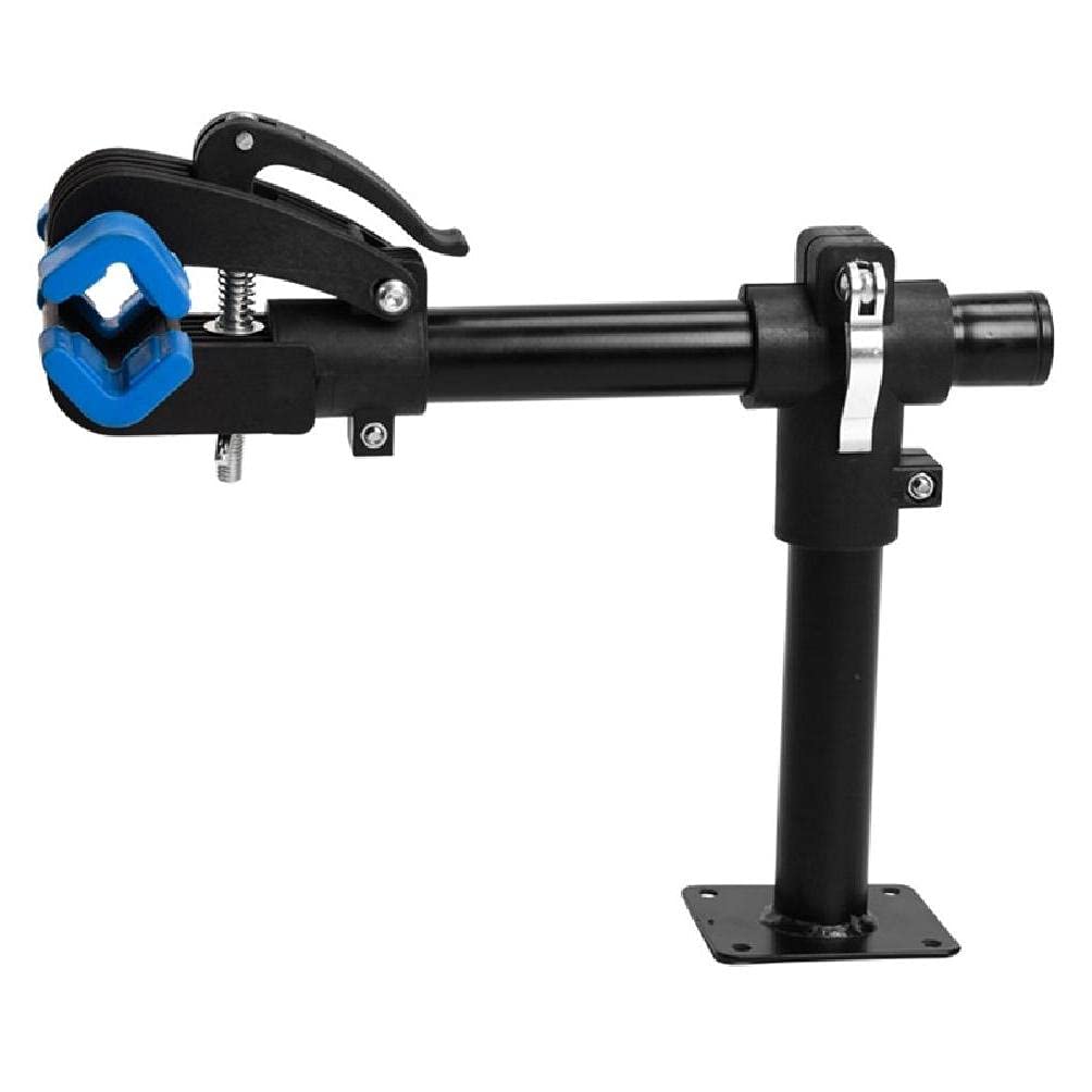 Support de vélo en acier au carbone pour réparation et maintenance de VTT
