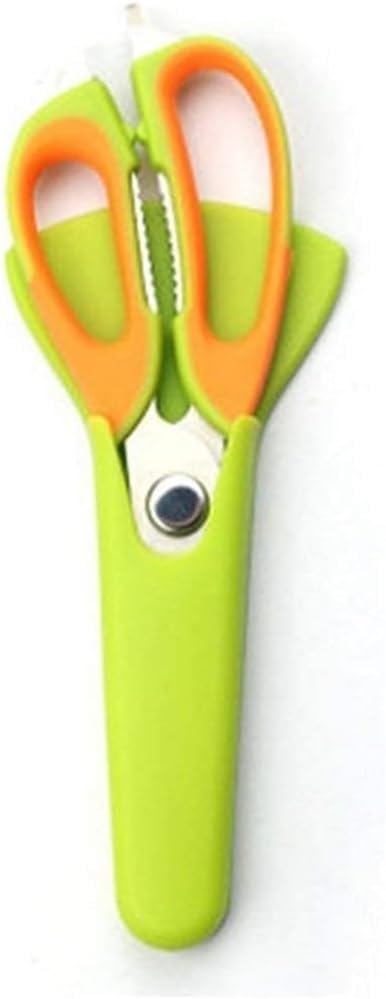 Kitchen Scissors, Shears Stainless Steel Scissor Multipurpose Home Use