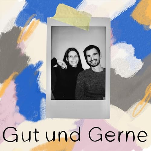 『Gut und Gerne』のカバーアート