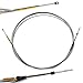 Mercury Hybrid Boat Throttle Control Cable 896145A16 | Gen II 16 FT