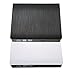 Docooler Caja Ultra Delgada portátil USB 3.0 SATA 9.5mm Unidad de Disco...