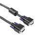 Produktbild Hama Monitor-Verbindungskabel 15poliger HDD-Stecker/ 15poliger HDD-Stecker, 10m