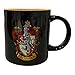 Herb Harry Potter Hogwart Gryffindor oficjalnie licencjonowany kubek kubek kubek (1 kubek)