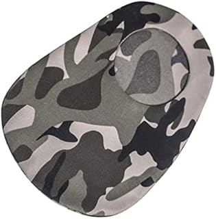 Ostomy Bag Covers Ostomy Pouch Liner Lightweight Colostomy Bag Covers 2pcs Ostomy Pouch Cover Ileostomy Stomy Care Protector Wrap Cover Ostomy Supplies Odor Control Support Garment