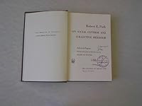 On Social Control and Collective Behavior B001L4DWZO Book Cover