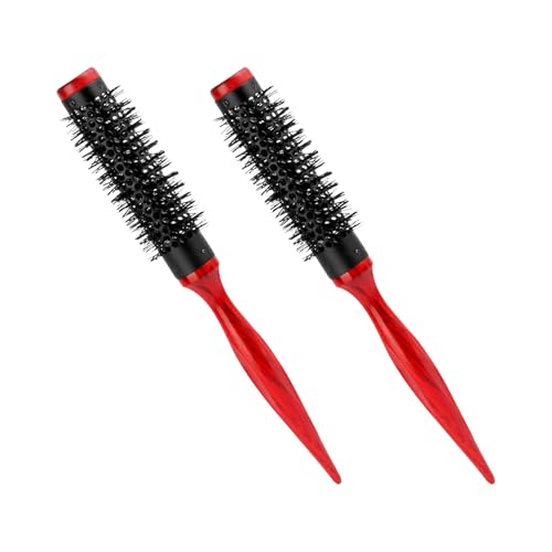 Cepillo moldeador pelo profesional PLAFOPE volumen sin tirones