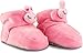 Produktbild Miana Baby Booties (0-6 Months, Pink)