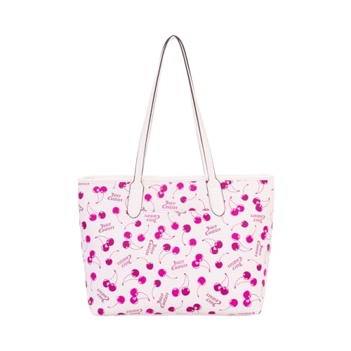 Bolso Tote Cherry On Top para Mujer Juicy Couture miniatura 3