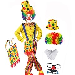 Colorful Vertical Stripe