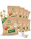 Clasen Bio Demeter Apfelchips