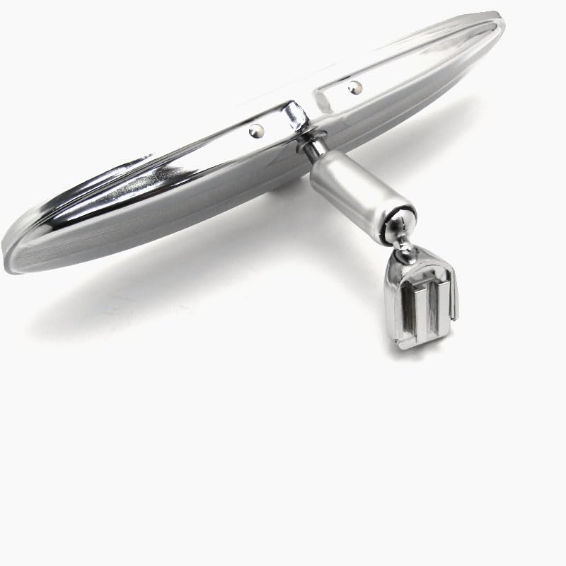 Amazon | ローバーミニ用 防眩機能付き クラシックルームミラー97y 