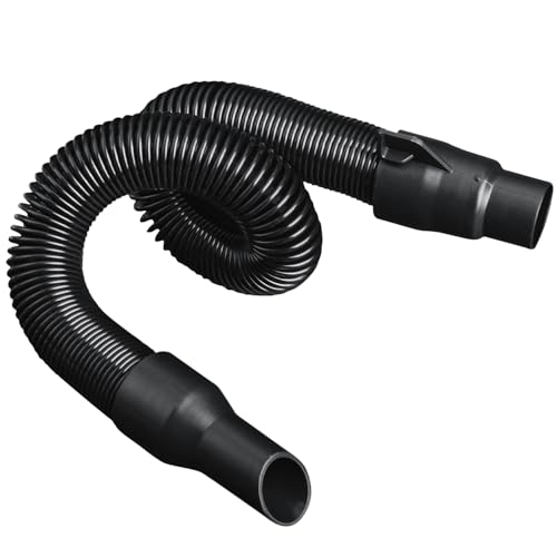 14-37-0105 14-37-0016 Vacuum Hose Replacement for 0880-20 0970-20 18V-28V Wet-Dry Vac Hose (Internal Storage)