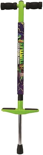 Teenage Mutant Ninja Turtles Palos de Pogo Opp