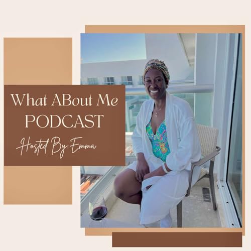 Couverture de What About Me