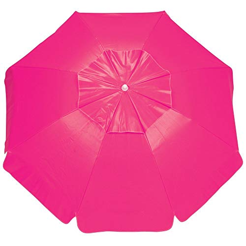 Guarda-Sol Alumínio PVC Bagum 2,0m - Verde