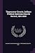 Tippecanoe County, Indiana Wildcat Christian Church Record, 1851-1890