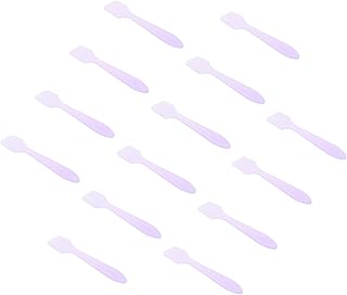 Mini espátula de crema para el cuidado de la ...