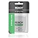 Produktbild Reach Mint Waxed Dental Floss, 55 Yards by Johnson & Johnson Reach